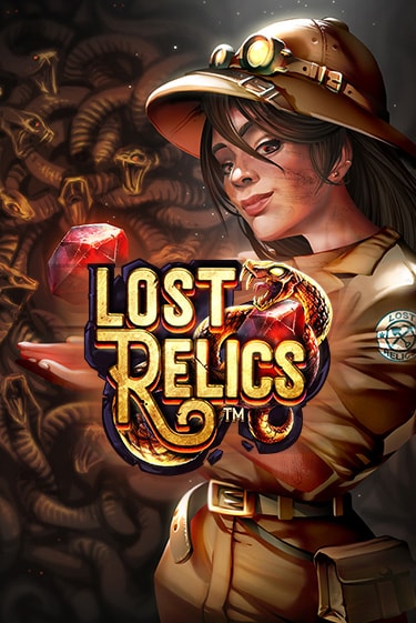 Игровой автомат Lost Relics демо версия онлайн | Казино Azino777