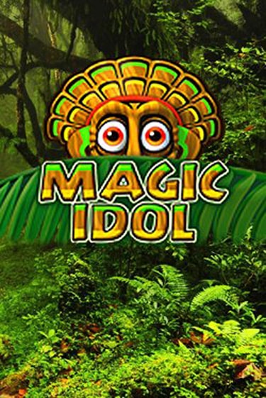 Игровой автомат Magic Idol демо версия онлайн | Казино Azino777