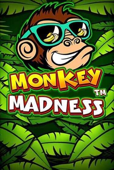 Игровой автомат Monkey Madness демо версия онлайн | Казино Azino777