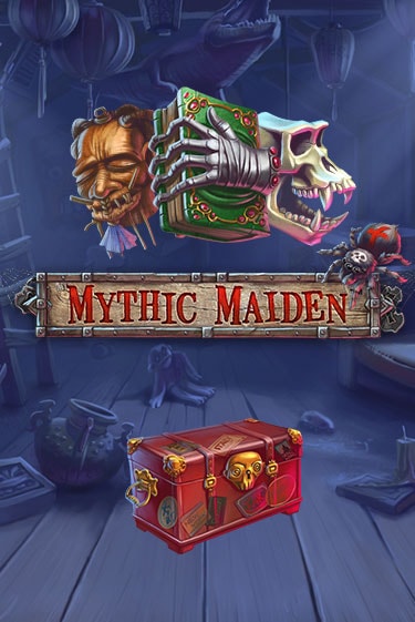 Игровой автомат Mythic Maiden демо версия онлайн | Казино Azino777
