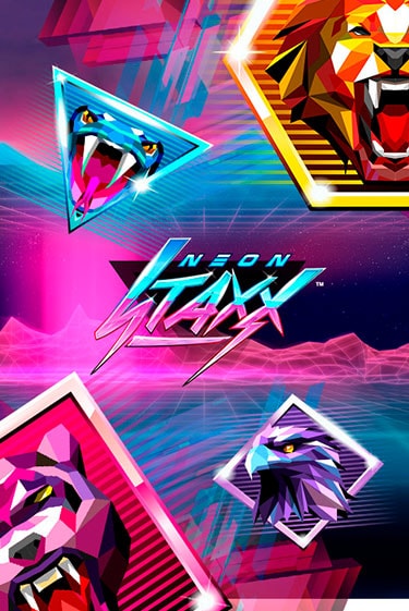 Игровой автомат Neon Staxx демо версия онлайн | Казино Azino777