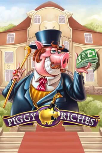 Игровой автомат Piggy Riches демо версия онлайн | Казино Azino777