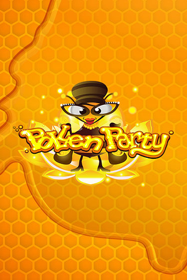 Игровой автомат Pollen Party демо версия онлайн | Казино Azino777