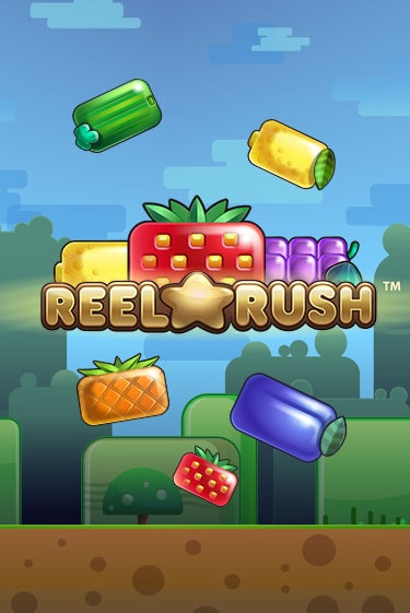 Игровой автомат Reel Rush демо версия онлайн | Казино Azino777