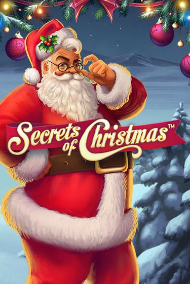Игровой автомат Secrets of Christmas демо версия онлайн | Казино Azino777