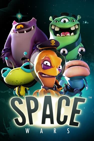 Игровой автомат Space Wars демо версия онлайн | Казино Azino777