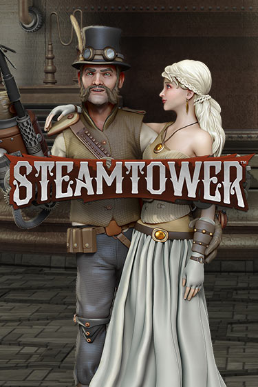Игровой автомат Steam Tower демо версия онлайн | Казино Azino777