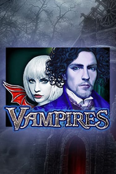 Игровой автомат Vampires демо версия онлайн | Казино Azino777