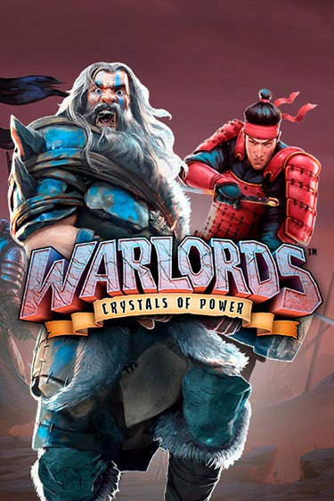 Игровой автомат Warlords: Crystals of Power демо версия онлайн | Казино Azino777