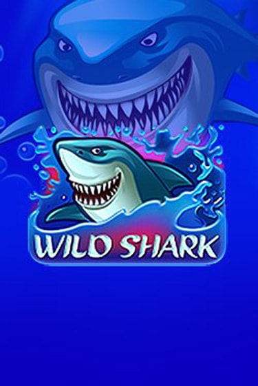 Игровой автомат Wild Shark демо версия онлайн | Казино Azino777