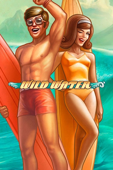 Игровой автомат Wild Water демо версия онлайн | Казино Azino777