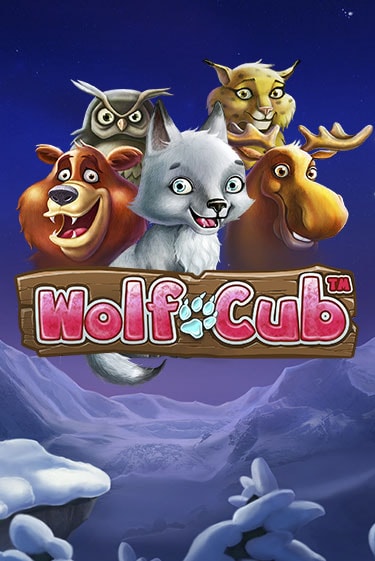 Игровой автомат Wolf Cub демо версия онлайн | Казино Azino777